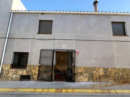 Villa zum Kauf 250.000 € 8 Zimmer 320 m² Alpera 02690
