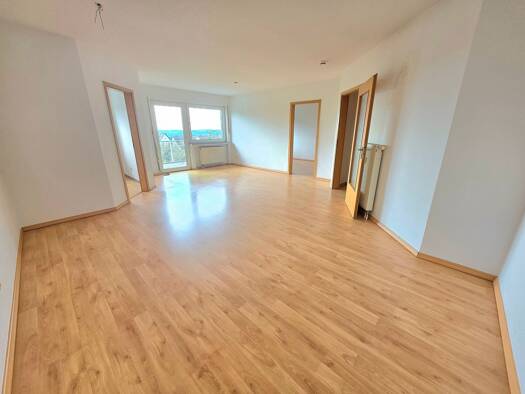 Wohnung zur Miete 500 € 1,5 Zimmer 65 m² Geschoss 4/4 frei ab sofort Lüdenscheid 58509