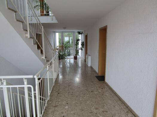 Wohnung zur Miete 430 € 1 Zimmer 44 m² Geschoss 2/3 frei ab sofort Angelbachtal 74918