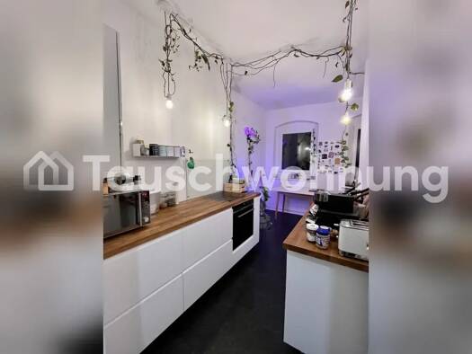 Wohnung zur Miete Tauschwohnung 987 € 2 Zimmer 84 m² 4. Geschoss Kreuzberg Friedrichshain-Kreuzberg 10247