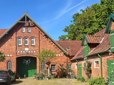 Wohnung zur Miete 980 € 5 Zimmer 160 m² Geschoss 1/1 Tuschendorf Martfeld 27327