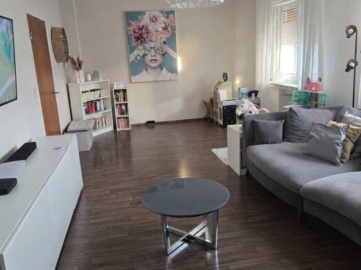 Wohnung zur Miete 795 € 4 Zimmer 110 m² 1. Geschoss frei ab 01.08.2026 Beggendorf Baesweiler 52499
