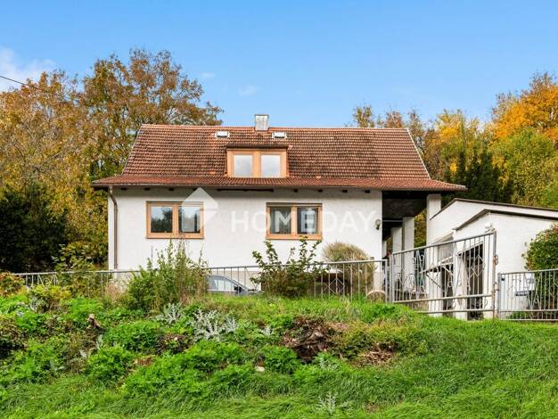 Mehrfamilienhaus zum Kauf 449.000 € 5 Zimmer 167,5 m² 1.014 m² Grundstück Schönhofen Nittendorf 93152