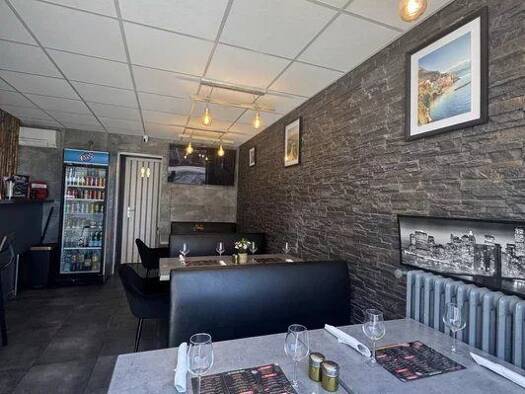 Büro zum Kauf 72.000 € Juan-les-Pins Antibes 06160