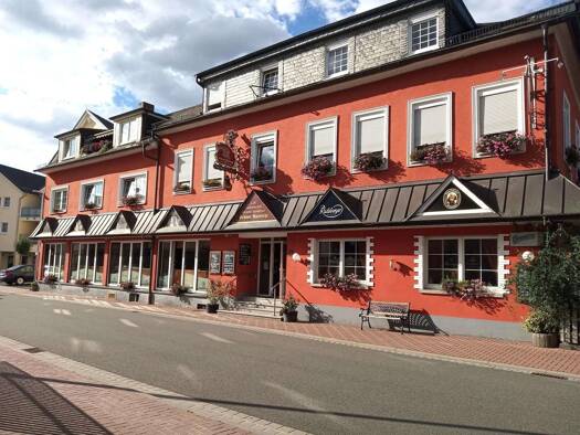Mehrfamilienhaus zum Kauf 695.000 € 15 Zimmer 416 m² 405 m² Grundstück Nastätten 56355
