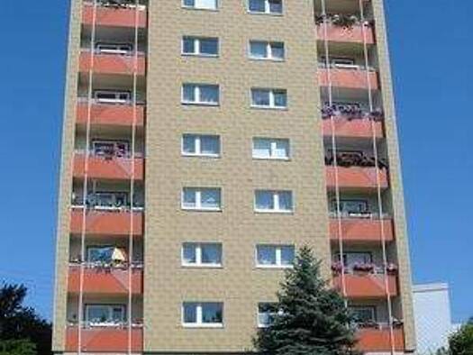 Wohnung zur Miete 309 € 1 Zimmer 39,1 m² 6. Geschoss frei ab 27.02.2026 Bremsheide 79 Hombruch Iserlohn 58638