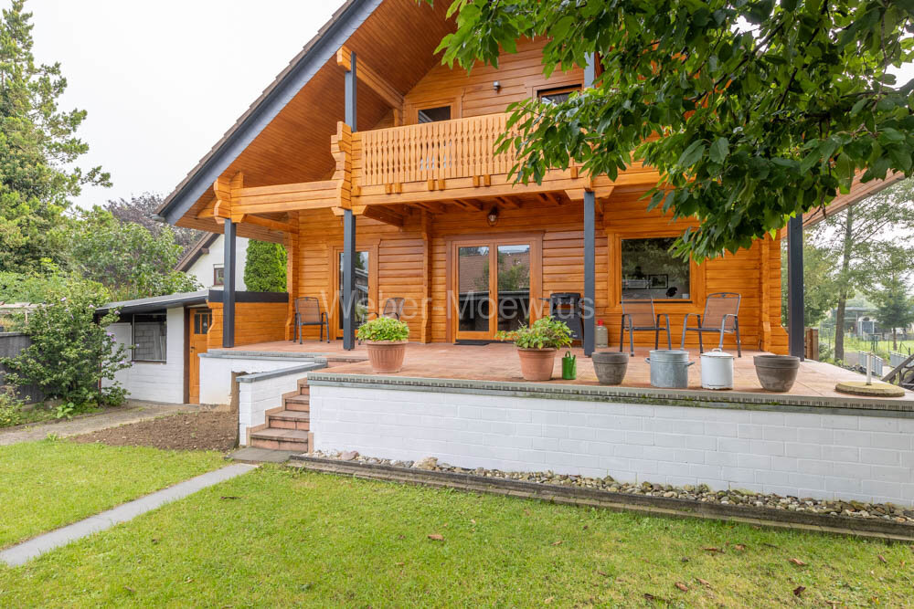 Einfamilienhaus zum Kauf 499.000 € 7 Zimmer 203 m²<br/>Wohnfläche 576 m²<br/>Grundstück Eckendorf Grafschaft / Eckendorf 53501