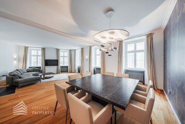 Wohnung zum Kauf 1.630.000 € 3 Zimmer 149,4 m² 3. Geschoss Wien 1010