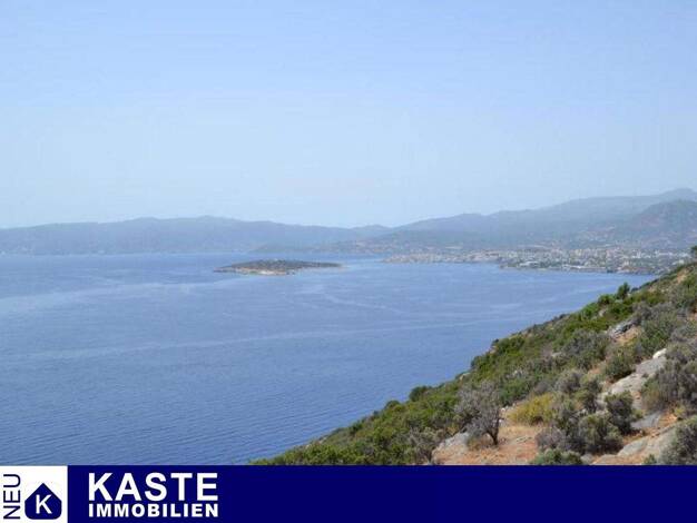 Grundstück zum Kauf 5.000.000 € 28.799 m² Grundstück Elounda 72053