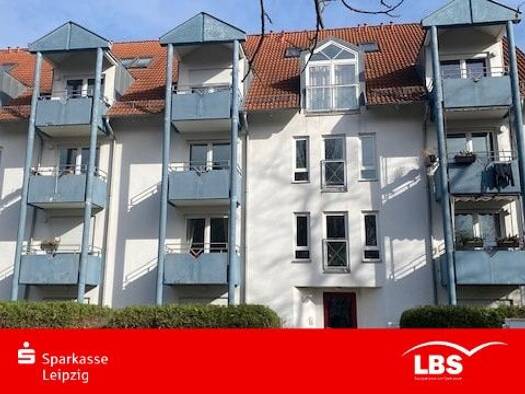 Studio zum Kauf 122.000 € 1 Zimmer 29,2 m² Connewitz Leipzig 04277