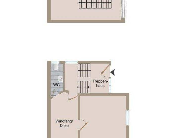 Doppelhaushälfte zum Kauf 398.500 € 5 Zimmer 145,8 m² 218 m² Grundstück Gingen an der Fils 73333