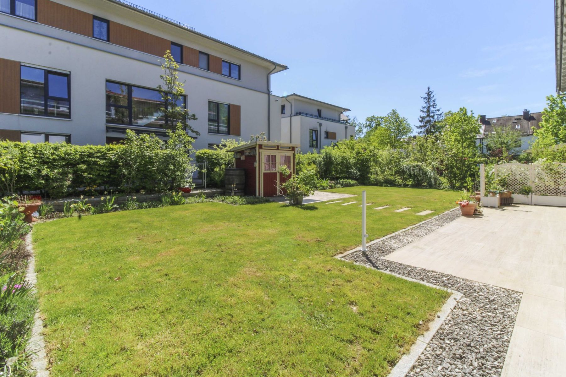 Immobilie zum Kauf als Kapitalanlage geeignet 799.000 € 3 Zimmer 154 m²<br/>Fläche Vaterstetten Vaterstetten 85591