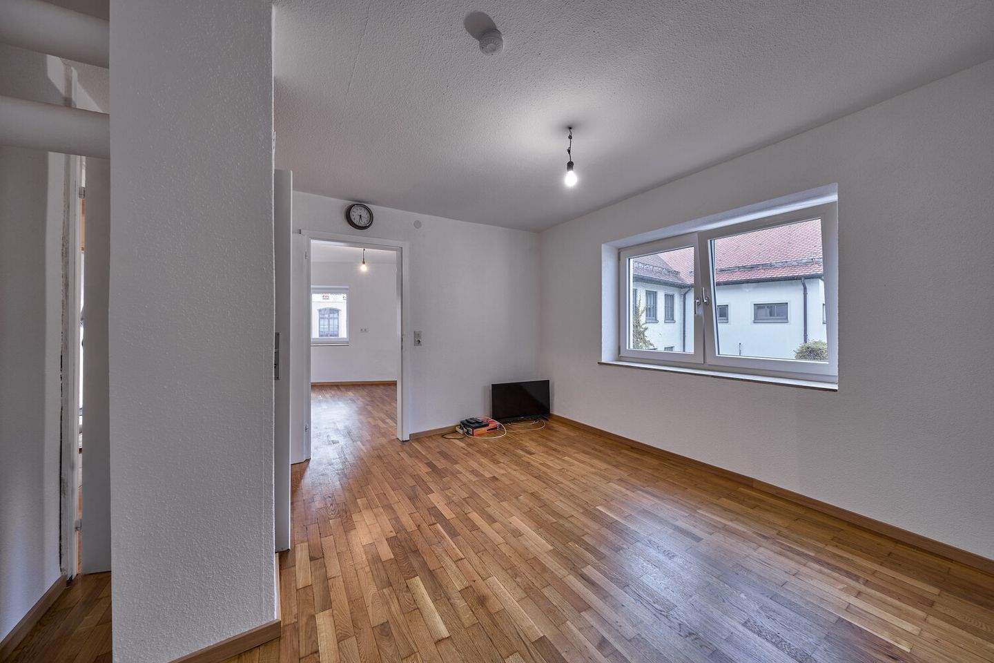 Mehrfamilienhaus zum Kauf - Mehr
