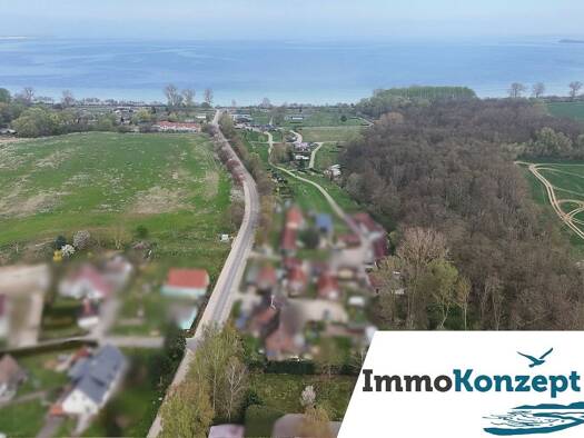 Grundstück zum Kauf provisionsfrei 269.000 € 1.084 m² Grundstück Niendorf 23968