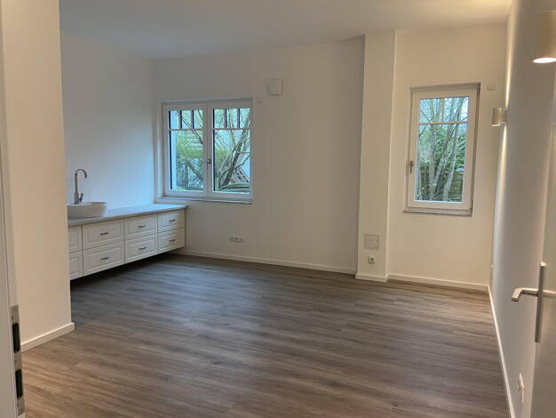 Bürofläche zur Miete provisionsfrei 1.200 € 22,7 m² Bürofläche Strandstraße 136 Niendorf/Ostsee Timmendorfer Strand 23669