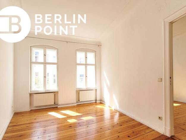 Wohnung zum Kauf 299.000 € 2 Zimmer 52,5 m² 3. Geschoss Niemetzstraße 3 Neukölln Berlin 12055