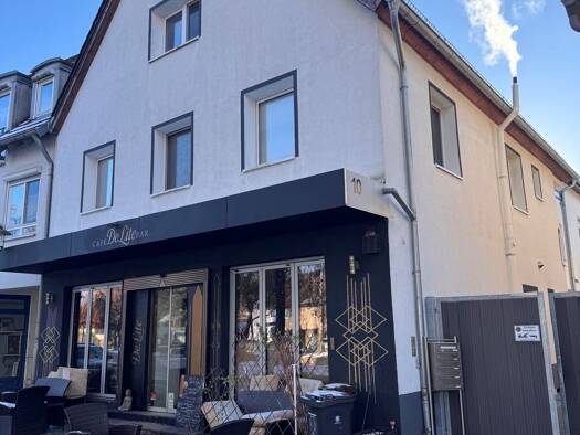 Wohnung zur Miete 1.150 € 3,5 Zimmer 112 m² Geschoss 1/2 frei ab 01.02.2027 Langenau Langenau 89129