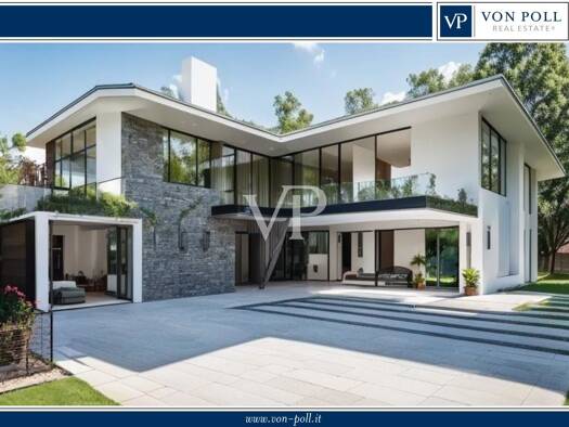 Einfamilienhaus zum Kauf 690.000 € 9 Zimmer 440 m² 2.700 m² Grundstück frei ab sofort Del Signuri Gavardo 25085