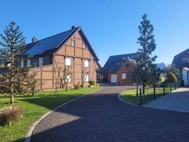 Doppelhaushälfte zum Kauf 365.000 € 5 Zimmer 145 m² 1.048 m² Grundstück frei ab sofort Caldenhofer Weg 275 Statistischer Bezirk 32 Hamm 59069