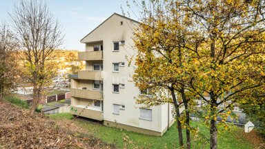 Wohnung zum Kauf 277.000 € 4 Zimmer 92,9 m² 3. Geschoss Nagold Nagold 72202