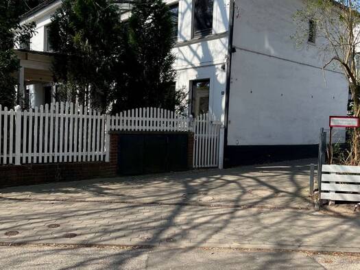 Mehrfamilienhaus zum Kauf 2.100.000 € 11 Zimmer 272 m² 675 m² Grundstück frei ab sofort Stellingen Hamburg 22527