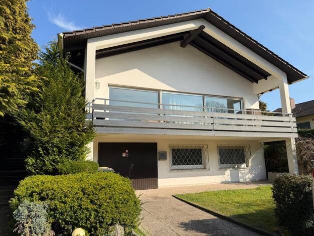 Einfamilienhaus zum Kauf 380.000 € 5 Zimmer 192 m² 799 m² Grundstück Überherrn 66802