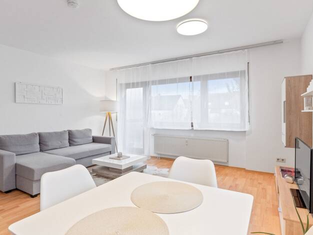 Wohnung zum Kauf 265.000 € 2 Zimmer 68 m² Echterdingen Leinfelden-Echterdingen 70771