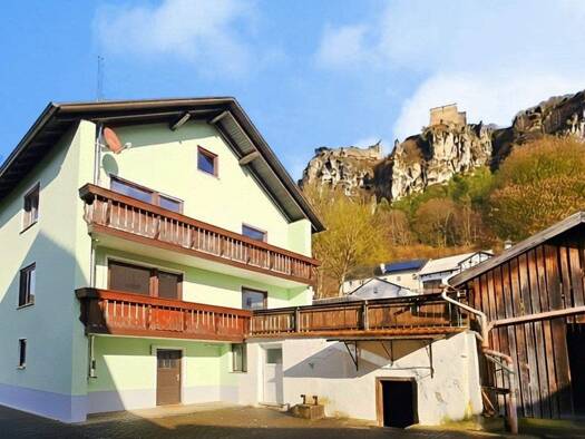 Einfamilienhaus zum Kauf 329.000 € 5 Zimmer 165 m² 679 m² Grundstück Arnsberg Kipfenberg 85110