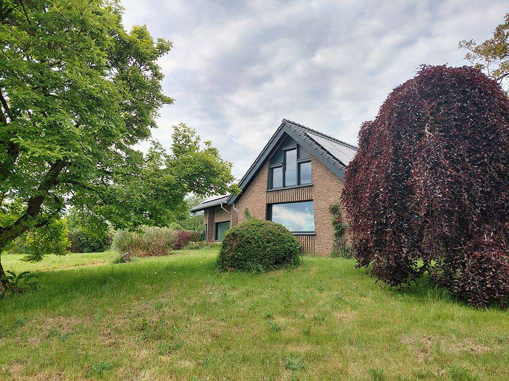 Haus – Schwalmtal / Berg - Ansicht 3