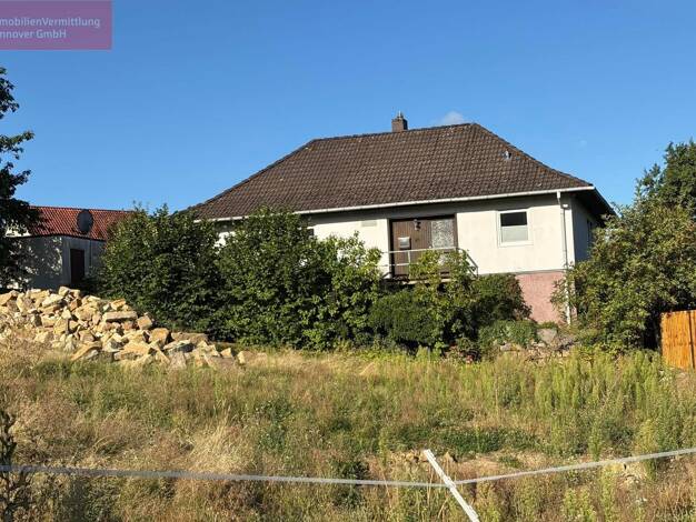 Einfamilienhaus zum Kauf 229.000 € 8 Zimmer 123,2 m² 850 m² Grundstück frei ab sofort Altenhagen I Springe 31832