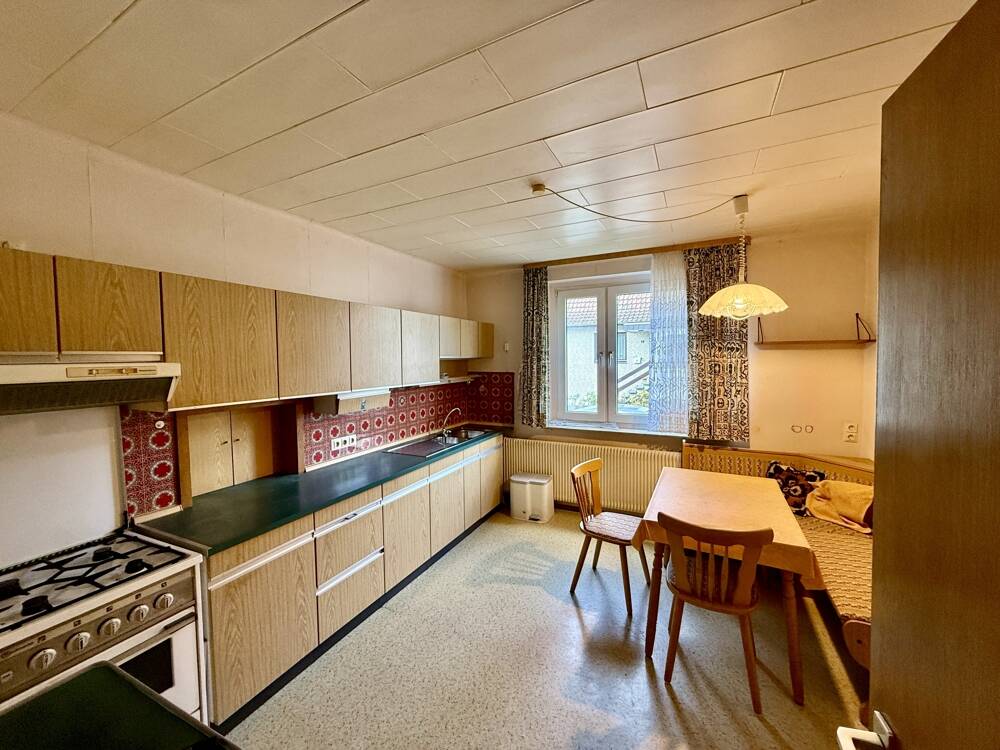 Einfamilienhaus zum Kauf - Ansicht 5