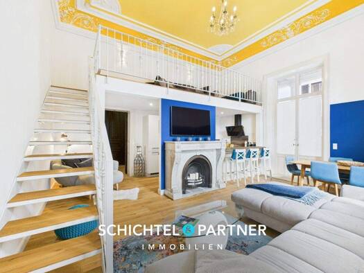 Wohnung zum Kauf 598.500 € 2 Zimmer 118 m² EG Vegesack Bremen 28757