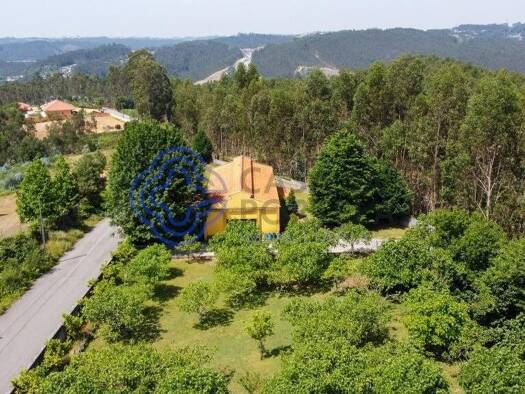 Haus zum Kauf 550.000 € 339 m² 21.860 m² Grundstück Canedo, Vale e Vila Maior 4525