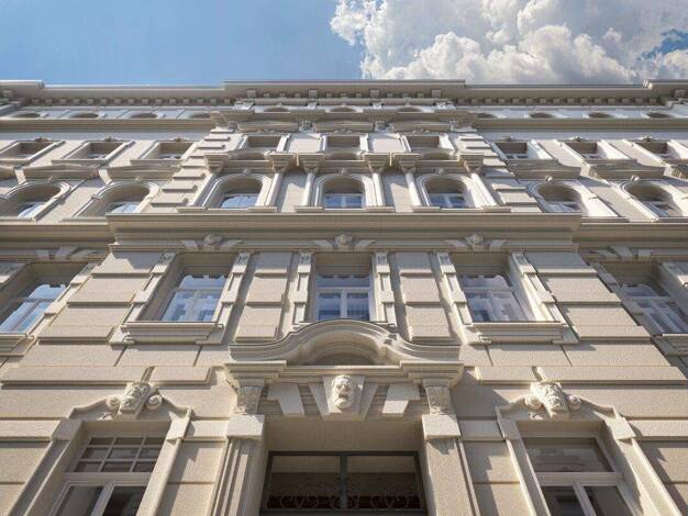 Wohnung zum Kauf - Erstbezug 689.000 € 2 Zimmer 54,2 m² 5. Geschoss Tendlergasse 3 Wien 1090