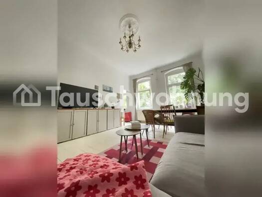 Wohnung zur Miete Tauschwohnung 360 € 2 Zimmer 55 m² 3. Geschoss Französisch Buchholz Berlin 10407