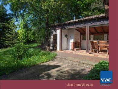Einfamilienhaus zum Kauf provisionsfrei 865.000 € 3,5 Zimmer 124 m² 1.662 m² Grundstück Oberreifenberg Schmitten im Taunus 61389