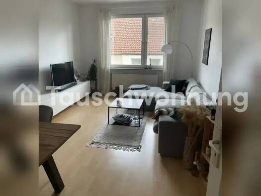 Wohnung zur Miete Tauschwohnung 490 € 2 Zimmer 52 m² 4. Geschoss List Hannover 30161