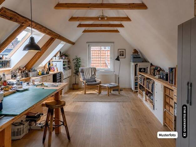 Wohnung zum Kauf provisionsfrei 167.000 € 5 Zimmer Südfelde Petershagen 32469