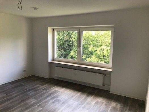 Wohnung zur Miete 565 € 5 Zimmer 102,4 m² 1. Geschoss frei ab sofort Tannenhöhe 31 Clausthal-Zellerfeld Clausthal-Zellerfeld 38678