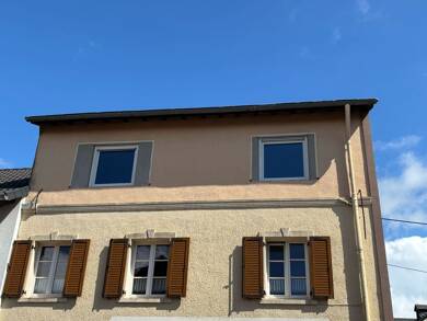 Wohnung zur Miete 690 € 2 Zimmer 73 m² Geschoss 2/2 frei ab 01.06.2025 Orscholz Mettlach 66693