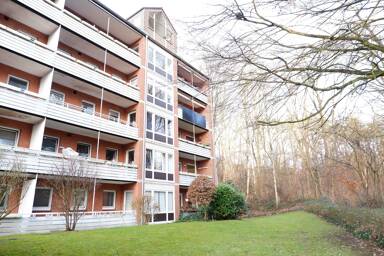 Wohnung zum Kauf 175.000 € 3 Zimmer 75 m² 1. Geschoss Geesthacht 21502