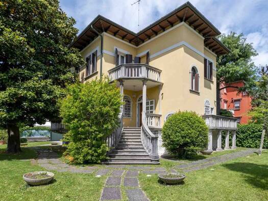 Haus zum Kauf 2.400.000 € 436 m² Venezia 30126