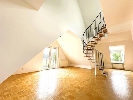 Wohnung zum Kauf 278.000 € 3 Zimmer 79 m² Dachgeschoss, 2. Geschoss frei ab sofort Neuröthenbach Nürnberg 90449