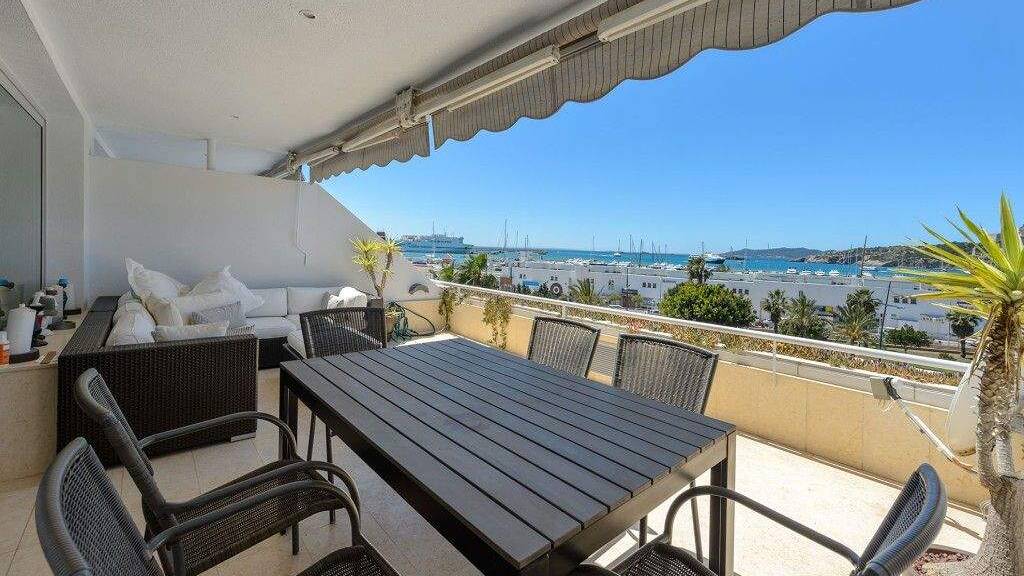 Wohnung zum Kauf 2.390.000 € 3 Zimmer 144 m² 3. Geschoss Ibiza Town 07800