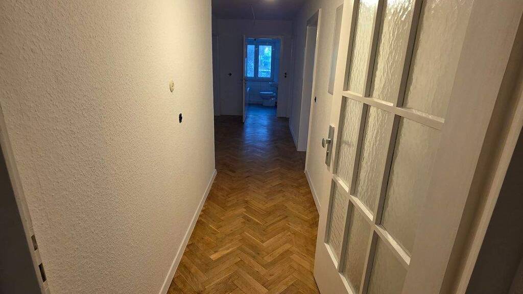 Wohnung zur Miete 840 € 3 Zimmer 88 m² frei ab sofort Herrenwiesenstraße 30 Bad Mergentheim 97980