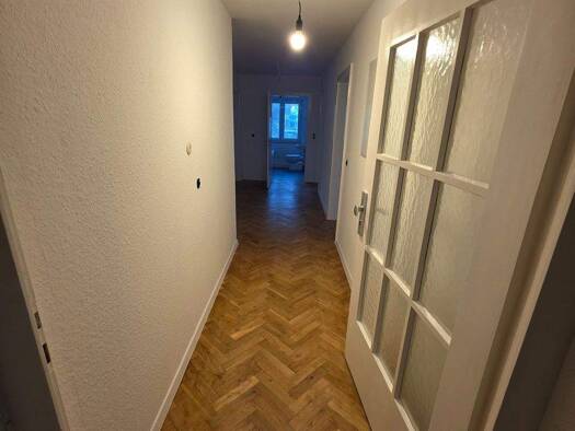 Wohnung zur Miete 660 € 3 Zimmer 88 m² frei ab sofort Herrenwiesenstraße 30 Bad Mergentheim Bad Mergentheim 97980