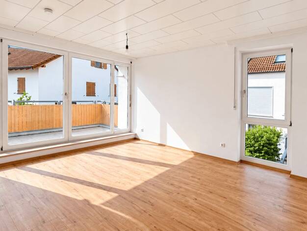 Wohnung zum Kauf 269.000 € 3 Zimmer 76 m² Graben Graben 86836