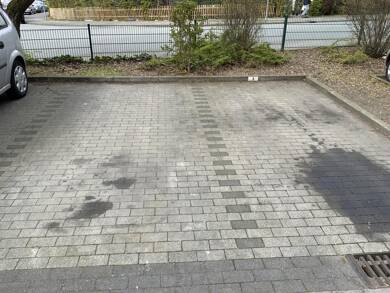 Außenstellplatz zur Miete 20 € Hogenbergstraße 3 -9 Berg Fidel Münster 48153