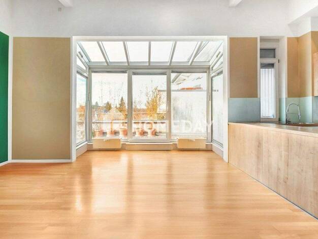 Wohnung zum Kauf 682.500 € 4 Zimmer 111 m² 2. Geschoss Eichenau 82223