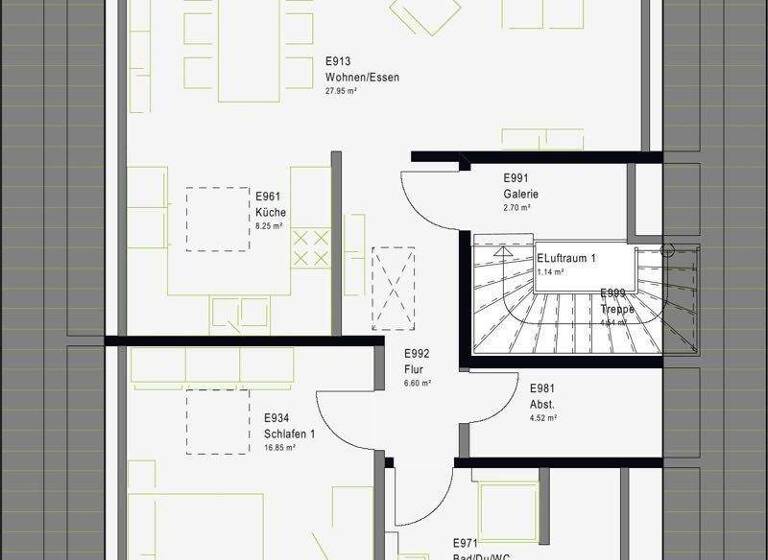 Einfamilienhaus zum Kauf 578.900 € 5 Zimmer 178 m² 520 m² Grundstück Heideck 91180